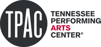 Tennessee Performing Arts Center logo
