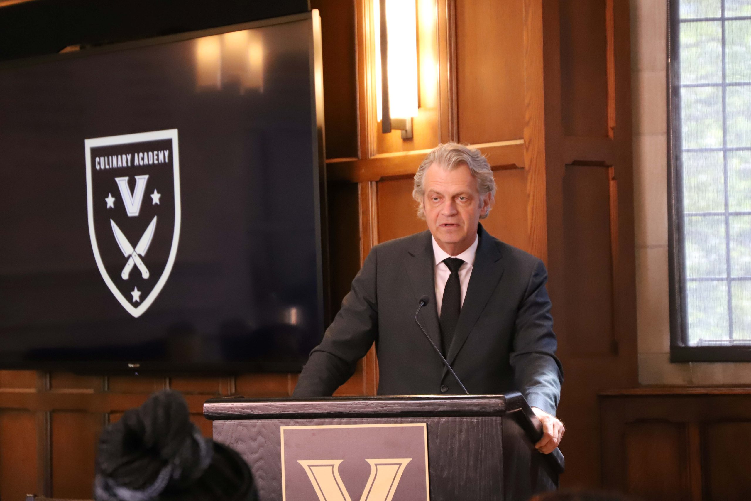 Vanderbilt University