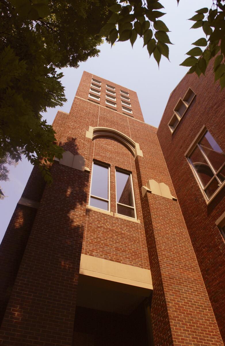 Vanderbilt University