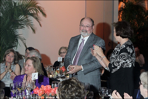 Galloway dinner 052312