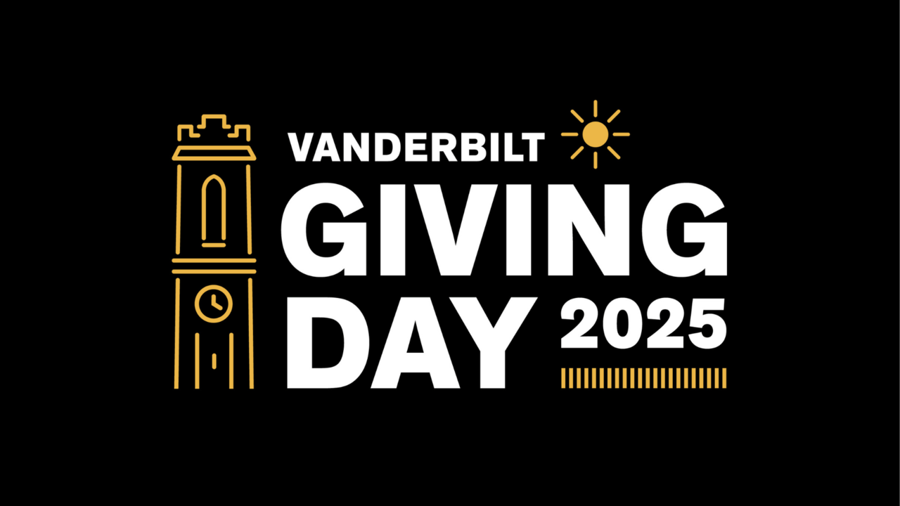 Vanderbilt Giving Day 2025