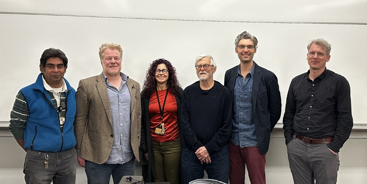 Vanderbilt Neruoscience