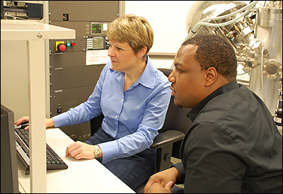 Marc-Bridget-lab-400