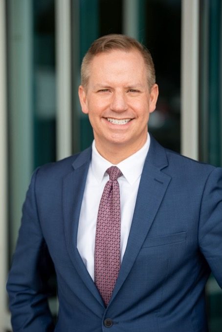 James Kellerhouse named Vanderbilt’s assistant vice chancellor for strategic initiatives in New York City