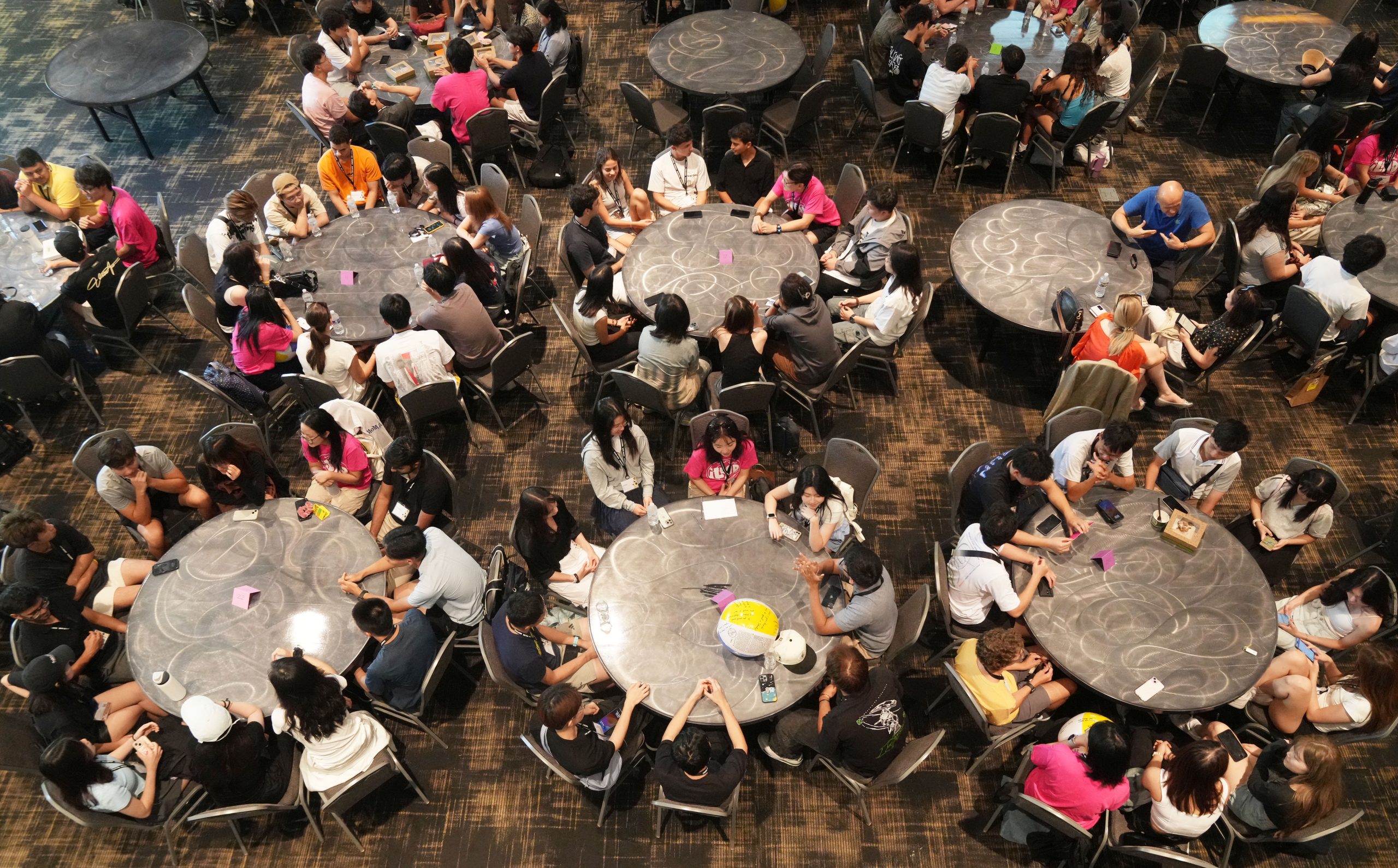 Applications now open for inaugural Dialogue Vanderbilt Student Advisory Board