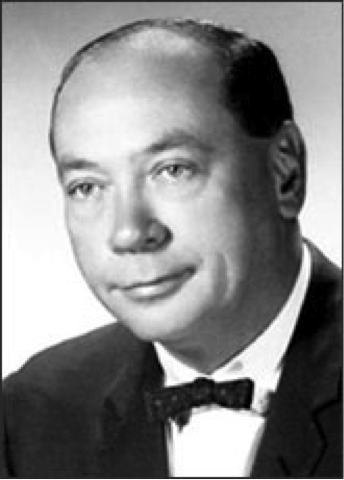 Earl W. Sutherland Jr.