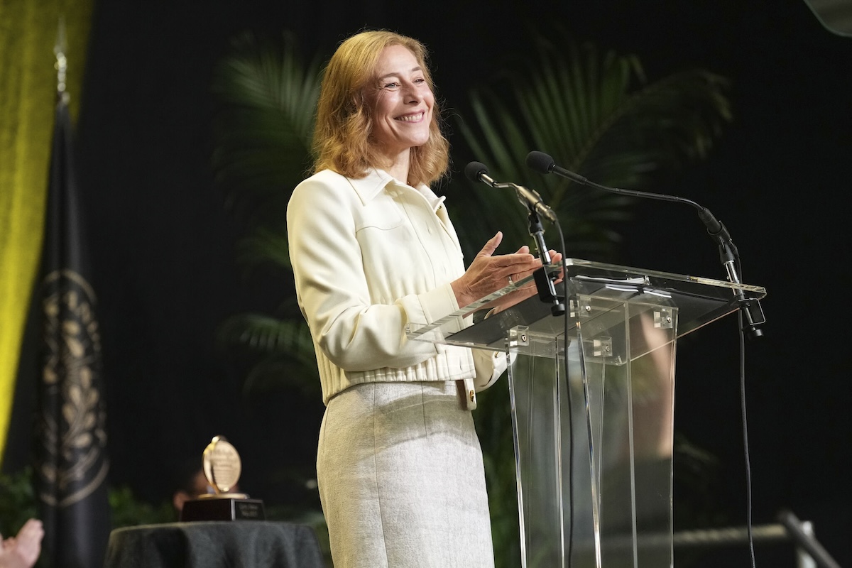 Vanderbilt Board of Trust extends Provost C. Cybele Raver’s contract through 2031