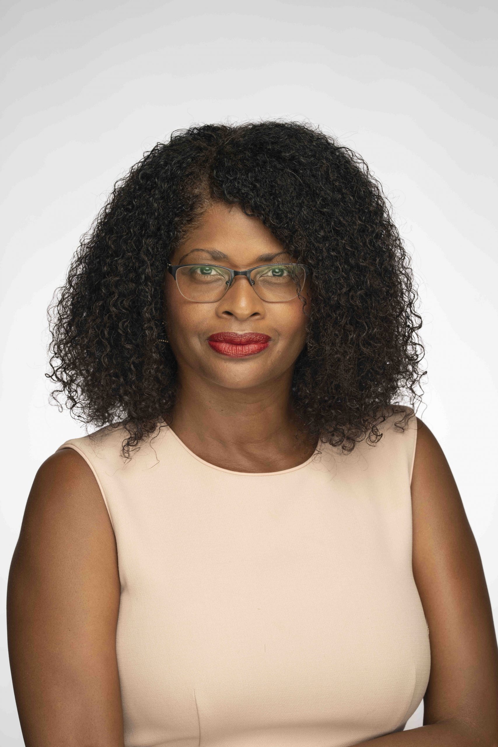 Tracy Sharpley-Whiting