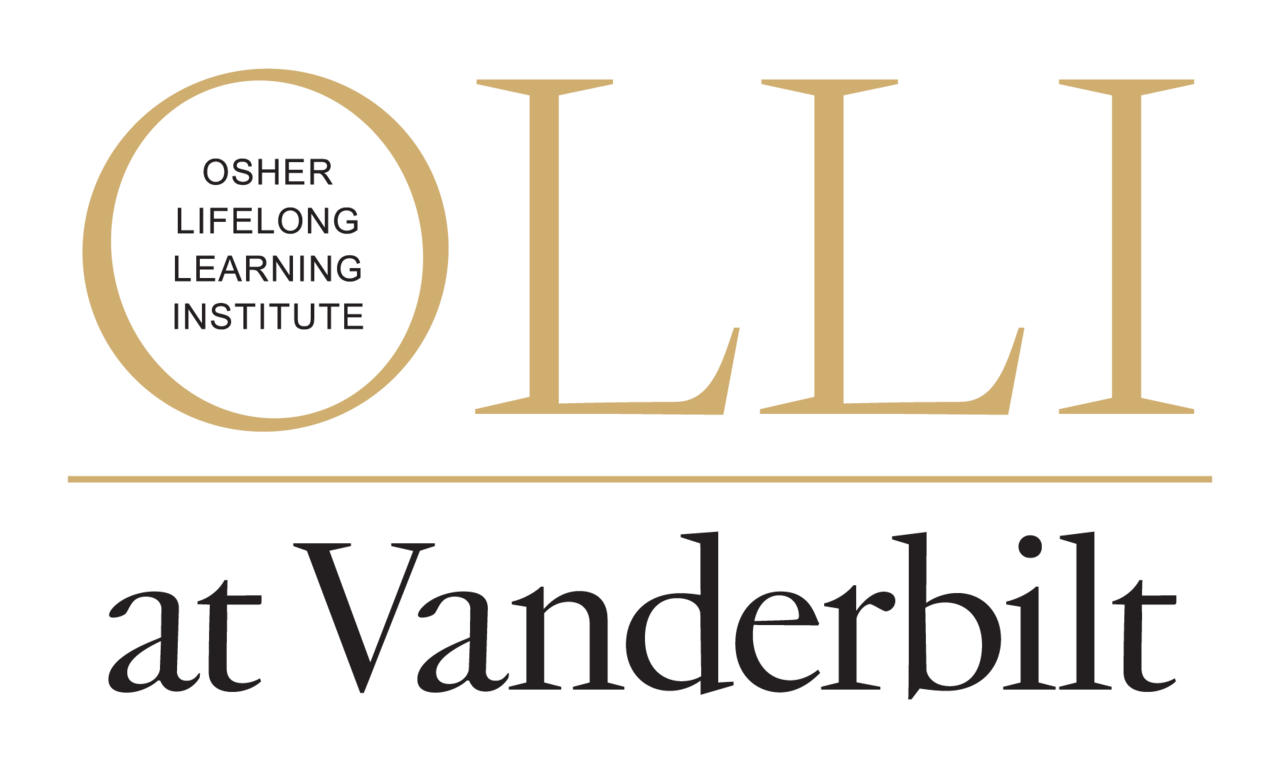 OLLI at Vanderbilt logo