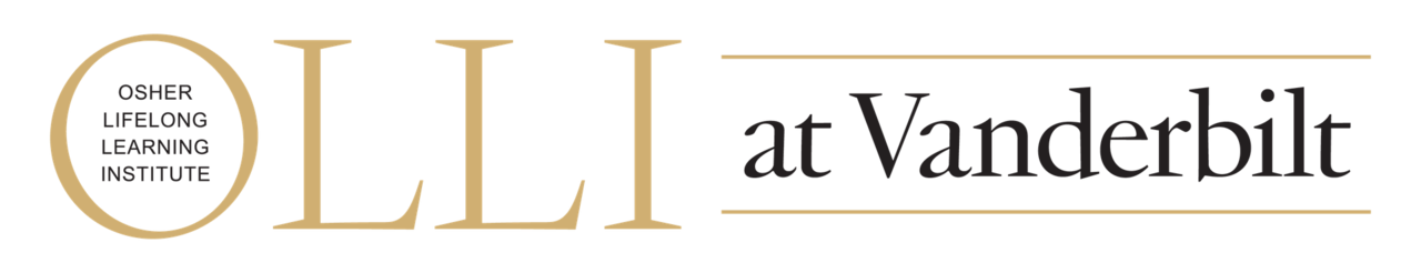 OLLI at Vanderbilt logo