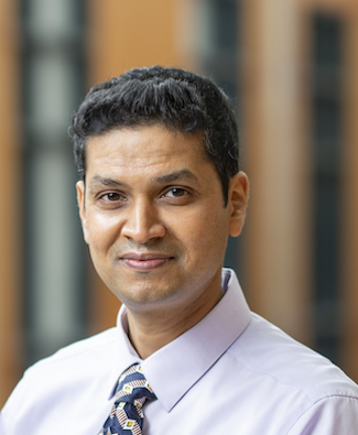 Photo of Ravindra Duddu