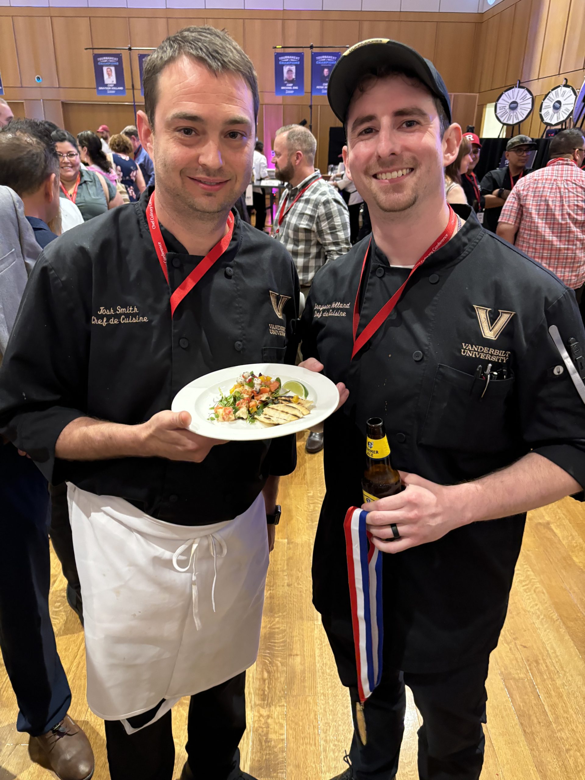 Vanderbilt University