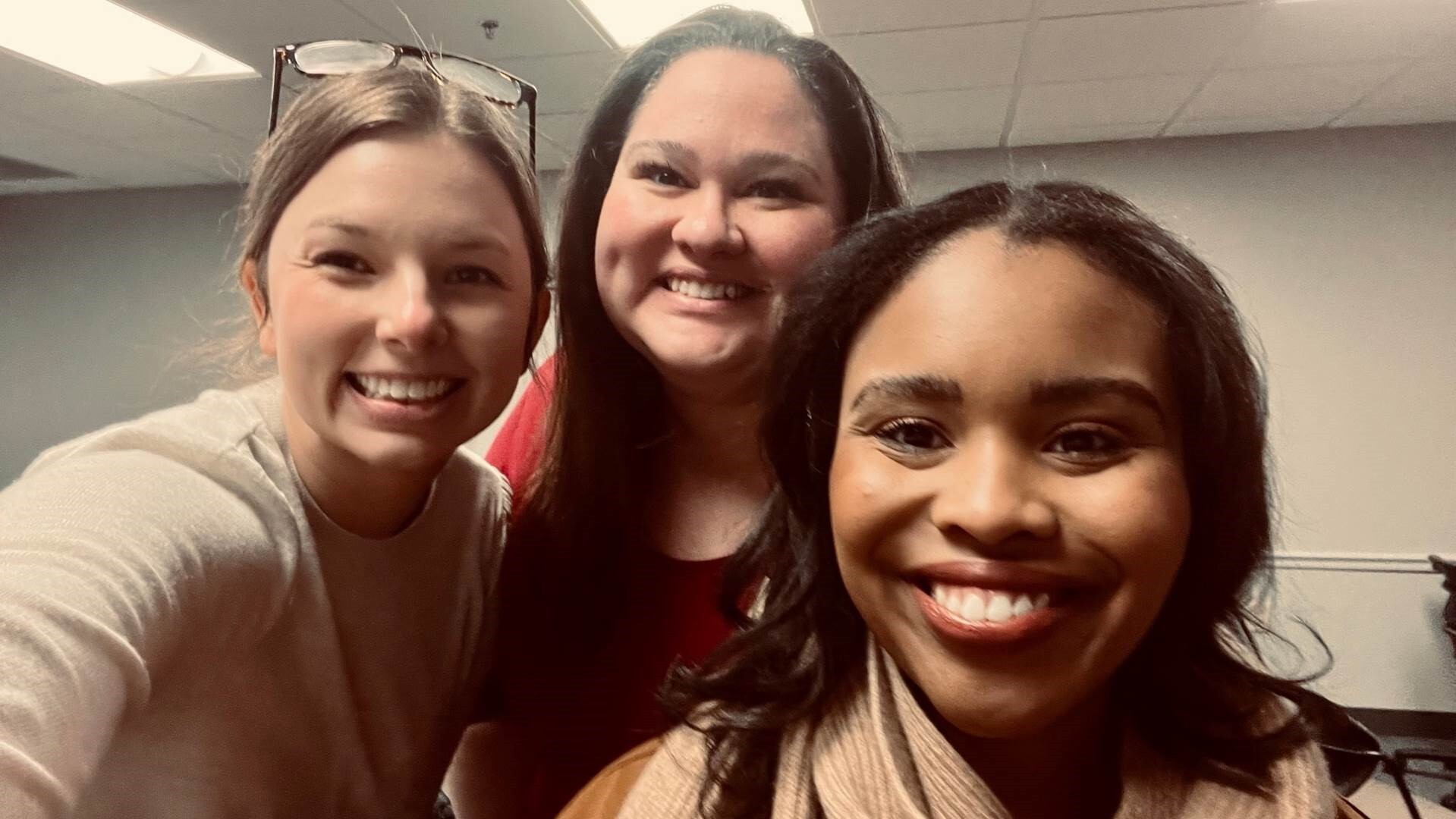 VUSN Mental Health Awareness Week 2023 VUSN Mental Health Awareness Week 2023