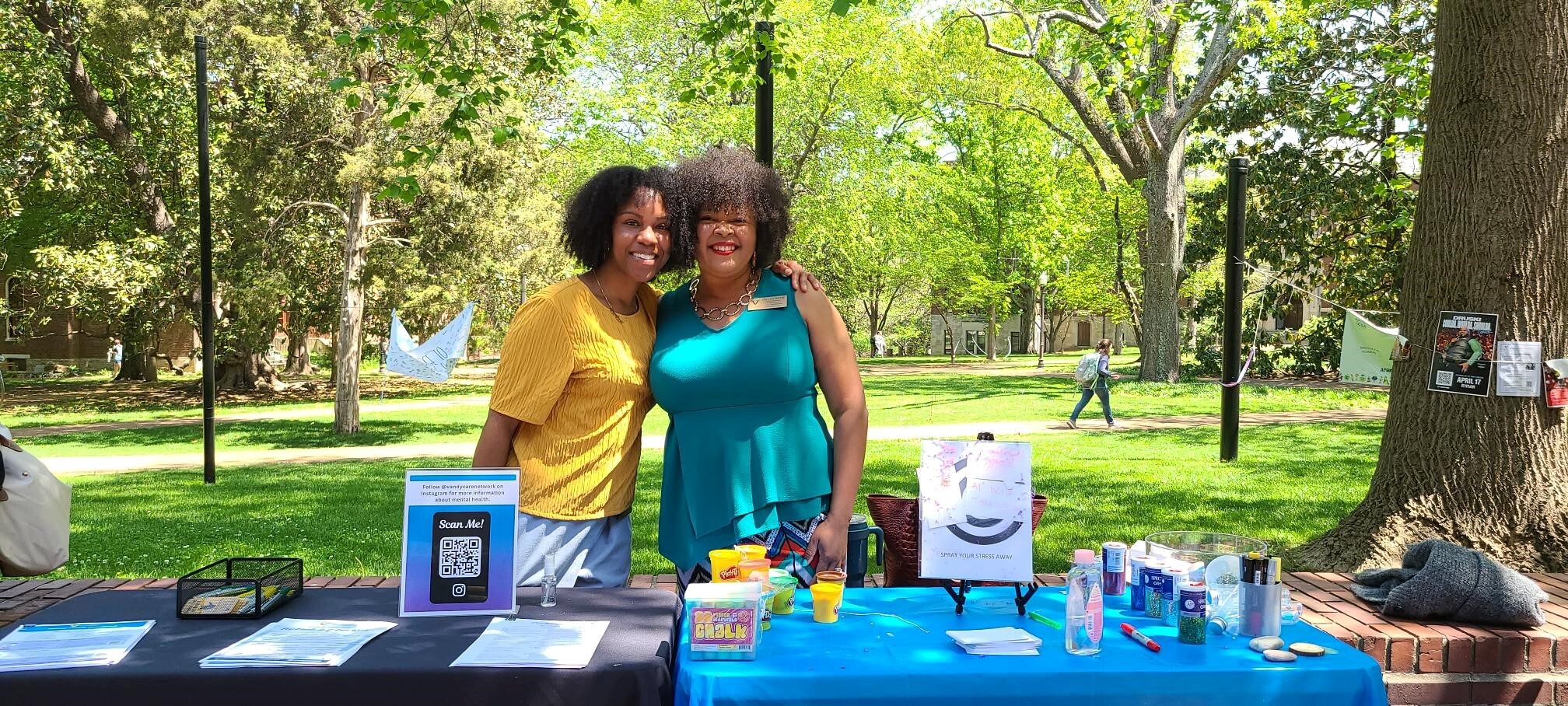 Pre-Finals Self-Care Week Spring 2023 Pre-Finals Self-Care Week Spring 2023
