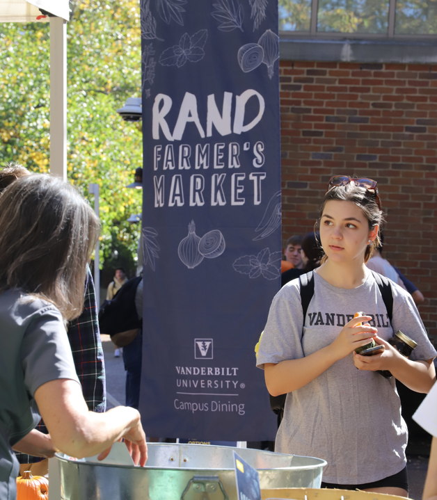 Vanderbilt University