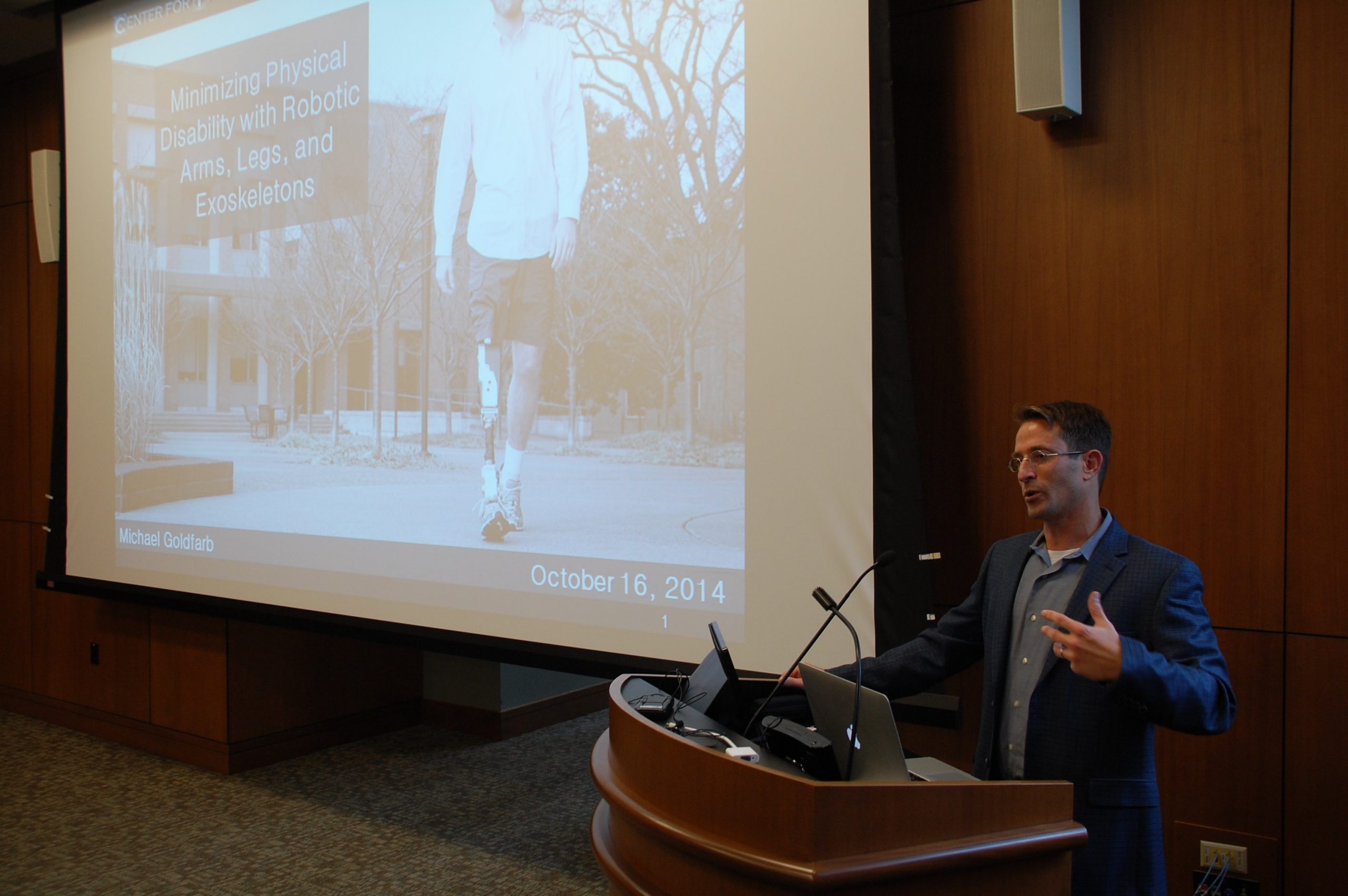 Vanderbilt University