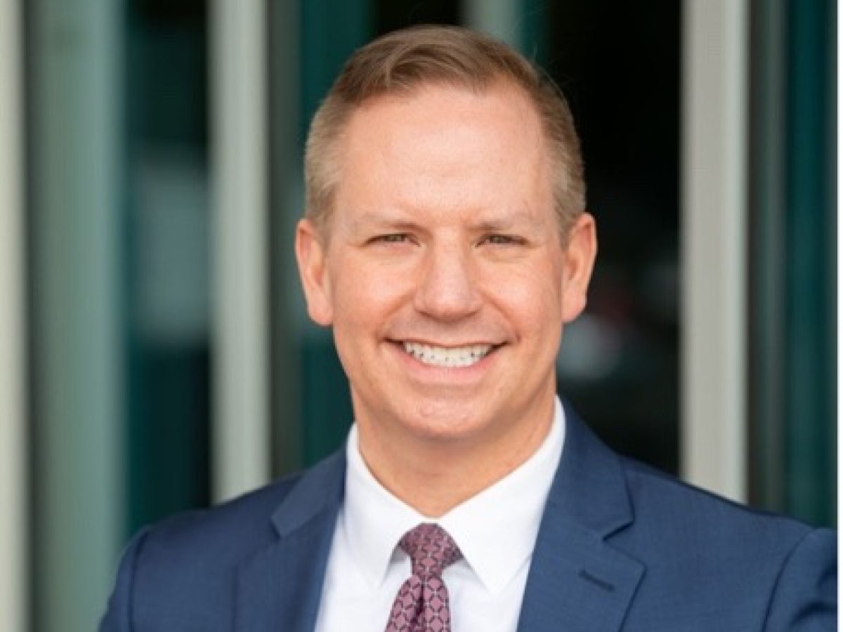 James Kellerhouse named Vanderbilt’s assistant vice chancellor for strategic initiatives in New York City