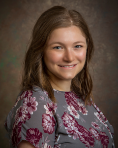 Pictured: Jackie Silverman, Vanderbilt Business Faculty.