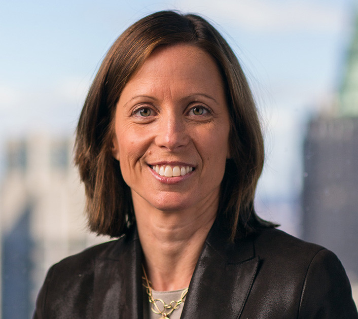 Adena Friedman