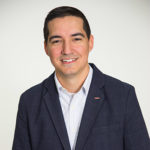 Trevor Hunt, Vanderbilt MBA and former military in the U.S. Marine Corps, shares about the team-oriented culture at Vanderbilt.