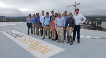 What Healthcare Jobs do MBAs Get?