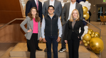 Vanderbilt EMBA Students Tackle Textile Waste with Mexican Retailer in Capstone Project