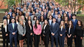 Vanderbilt MS Finance 2024: Exceptional Employment Outcomes and Career Success