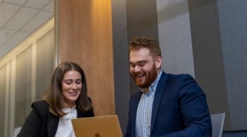 Vanderbilt MAcc Class of 2025 Shares Big 4 Internship Experiences and Career Takeaways