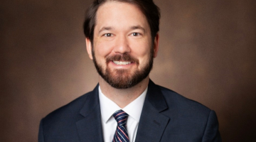 Path to the Promotion: Program Director, Pharmacy Regulatory Compliance and Policy, Vanderbilt University Medical Center