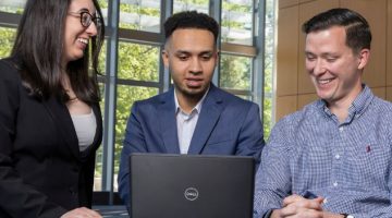 Keys to a Successful Marketing Career