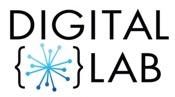 Pictured: Digital Lab logo