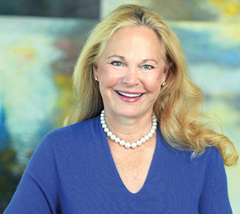 Amy Jorgensen Conlee