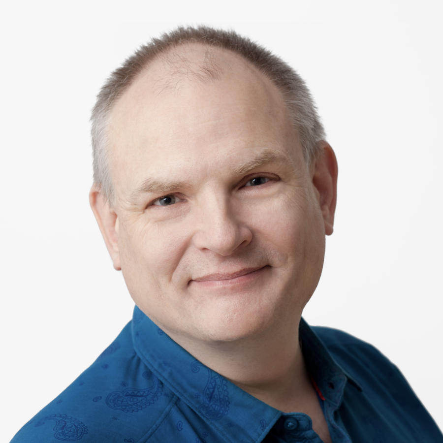 Panelist: Andrew Moore