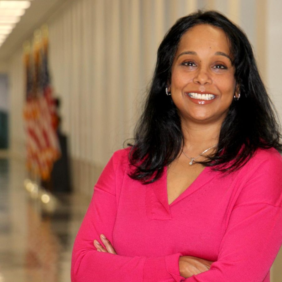 Keynote Speaker: Lakshmi Raman