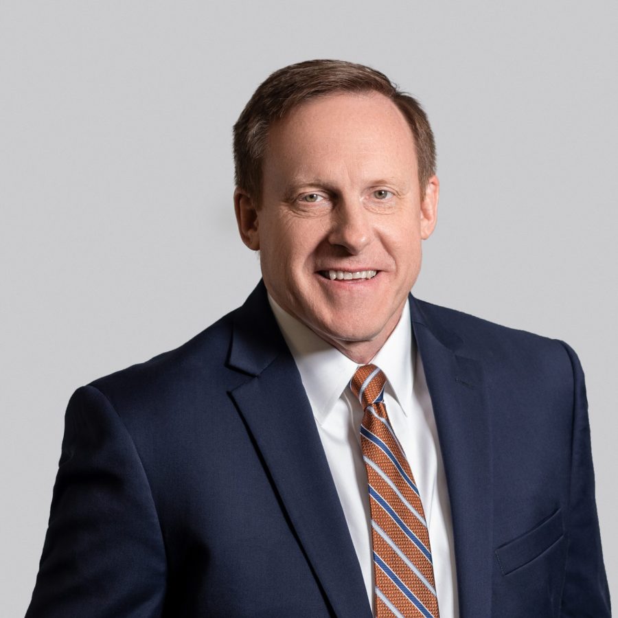 Panelist: Admiral Michael Rogers (Ret.)