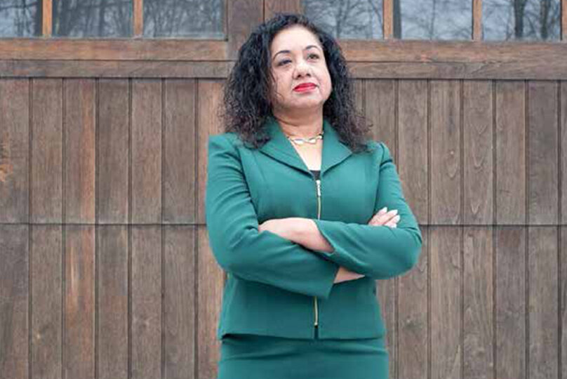 Aiyengar is JPMorgan Chase & Co.’s co-head of global mergers and acquisitions.