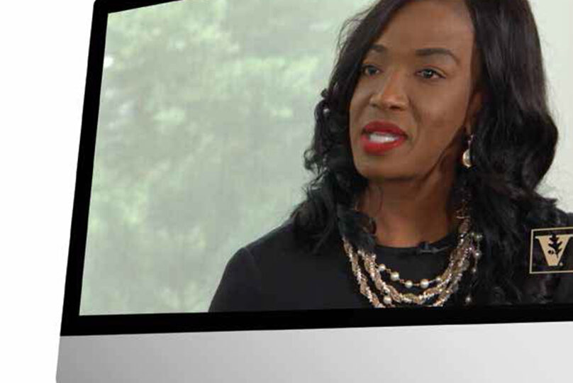 Owen Forward: New Programming Series