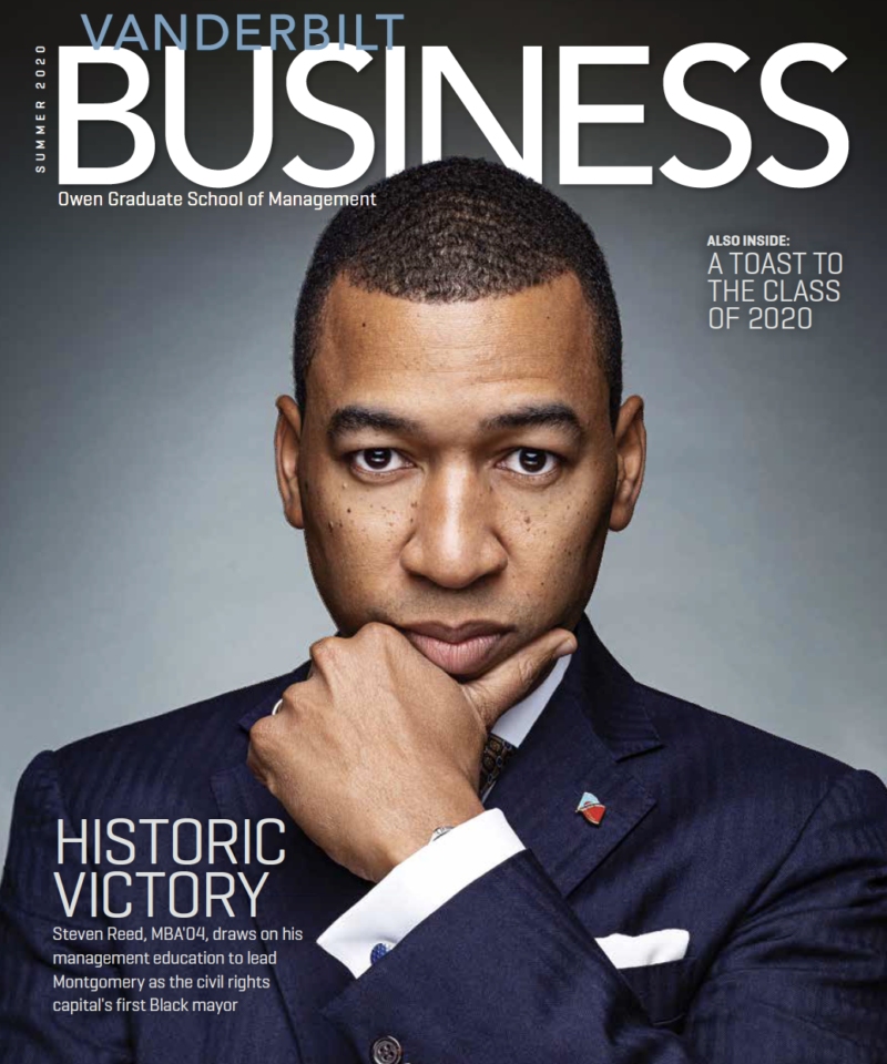 Summer 2020 VB Magazine