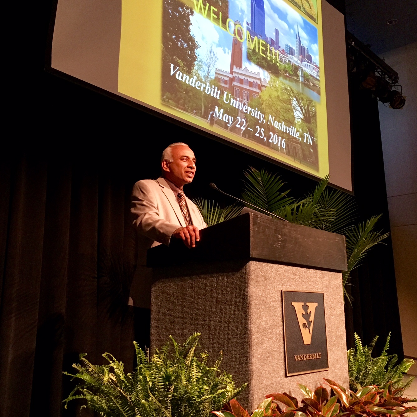 Vanderbilt University