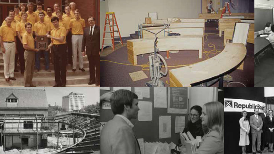 1979-1988 Steady Sate and Then Some