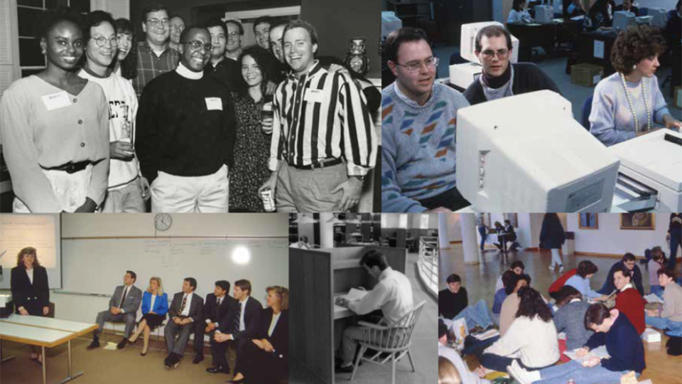 1989-1998 Maturation and Validation