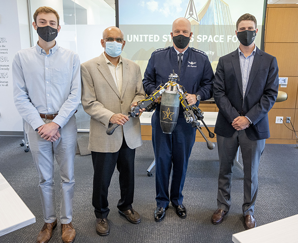 Vanderbilt University