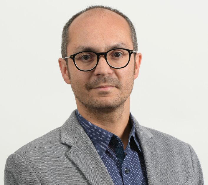 Sina Moghadas Khorasani