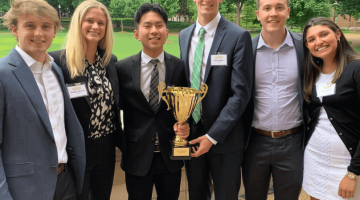 Daily Crunch Accelerator Project Winners