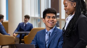 Yuan Uy Accelerator Vanderbilt Business