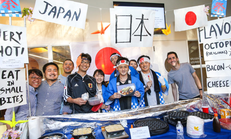 The Affinity Pass Opens Doors to Diverse Student Clubs