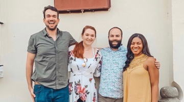 Social Impact at Vanderbilt Business