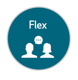 LDP Pathway to Leadership: Flex Approach