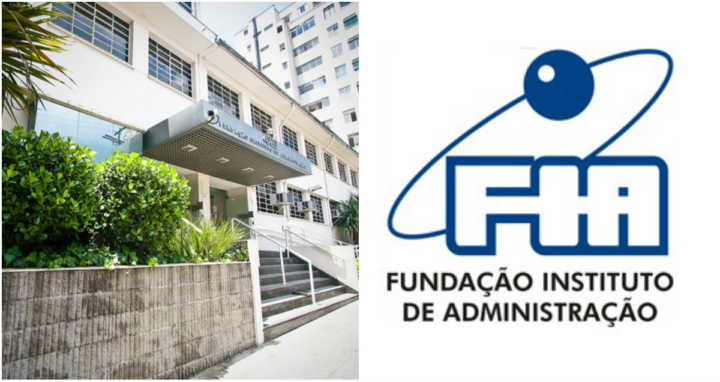 Global Executive MBA Americas partner school, FIA.