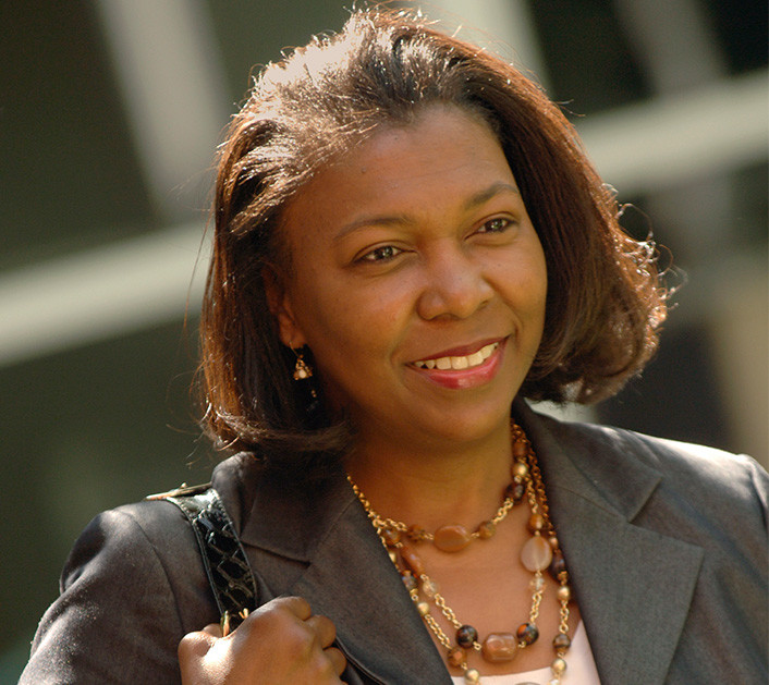 Kerri Woodberry, M.D.